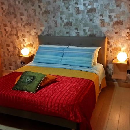Casa-B&B Bouganville Attico 85 Mq Barletta Ngoại thất bức ảnh