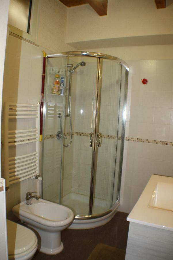 Casa-B&B Bouganville Attico 85 Mq Barletta Ngoại thất bức ảnh
